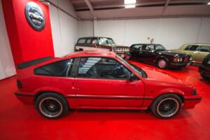 Bild 5/17 von Honda CRX 1.6i 16V (1987)