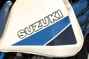 Image 41/50 of Suzuki DR 600 S (1986)