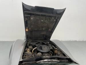 Bild 36/40 von Chevrolet Corvette 25th Anniversary (1978)
