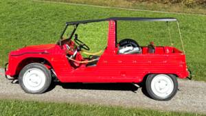 Image 1/7 of Citroën Méhari (1970)