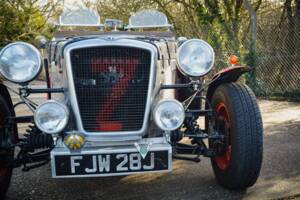 Bild 36/50 von Spartan Roadster (1975)