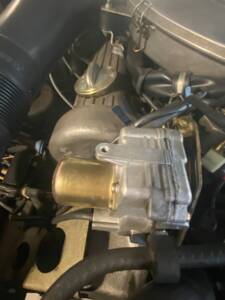 Bild 24/67 von Mercedes-Benz 380 SEC (1984)