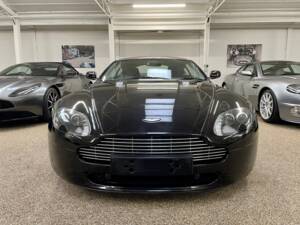 Afbeelding 3/12 van Aston Martin V8 Vantage (2009)