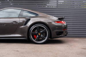 Image 11/51 de Porsche 911 Turbo (2014)