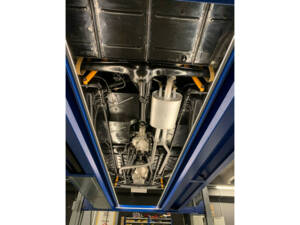 Bild 25/37 von BMW 503 (1956)