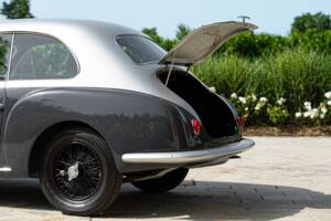 Image 23/50 of Lancia Augusta Ghia (1935)