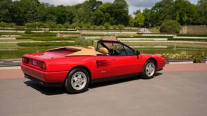 Afbeelding 6/22 van Ferrari Mondial T (1991)