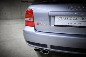 Imagen 55/100 de Audi RS4 Avant (2001)