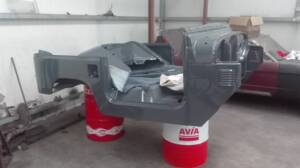 Image 17/50 of Toyota Land Cruiser BJ 40 (1981)