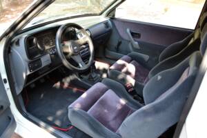Bild 12/19 von Ford Escort turbo RS (1988)