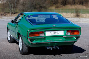 Bild 9/49 von Alfa Romeo Montreal (1974)