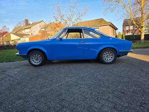 Image 41/45 of SIMCA 1200 S (1970)