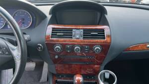 Image 15/55 of ALPINA B6 Coupé (2006)