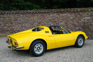 Image 33/50 of Ferrari Dino 246 GTS (1973)