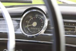 Imagen 28/39 de Mercedes-Benz 190 (1957)