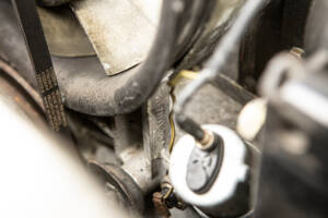 Image 25/47 of Porsche 911 Turbo 3.3 (1983)