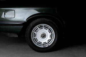 Imagen 12/43 de BMW 528i (1986)