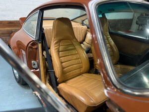 Imagen 51/75 de Porsche 911 Carrera 2.7 (1973)