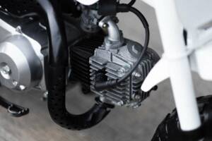Image 33/50 of Honda Z 50 R (1998)