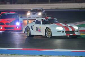Image 15/17 of Marcos Mantis Challenge (1999)