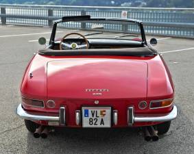 Image 11/50 of Ferrari 275 GTS (1965)