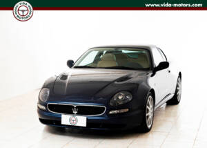 Image 1/14 of Maserati 3200 GT (2001)