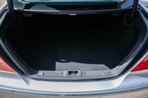 Afbeelding 20/34 van Mercedes-Benz CLK 63 AMG (2007)