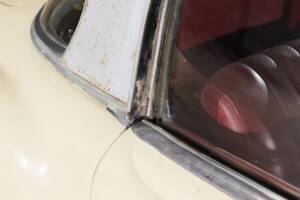 Image 33/83 de Mercedes-Benz 190 SL (1959)