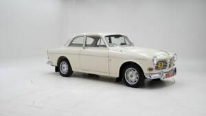 Bild 3/15 von Volvo Amazon S (1967)