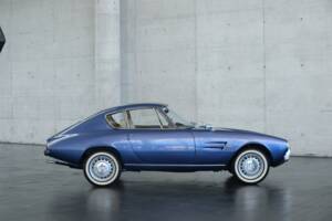Imagen 35/50 de FIAT Ghia 1500 GT (1967)