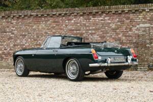 Bild 2/50 von MG MGB (1968)