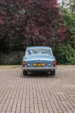 Imagen 19/42 de Rolls-Royce Silver Shadow I (1970)
