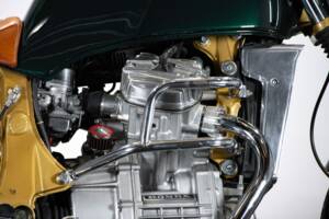 Immagine 40/50 di Honda CX 500 (1982)