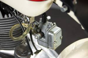 Bild 36/50 von MV Agusta Liberty I (1962)