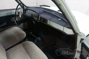 Image 13/19 of Alfa Romeo Giulietta Sprint 1300 (1965)
