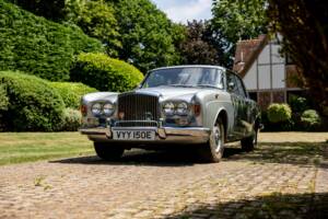 Afbeelding 15/50 van Bentley T 1 (1967)