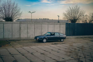 Image 15/74 de Citroën CX 25 GTI Turbo 2 (1988)