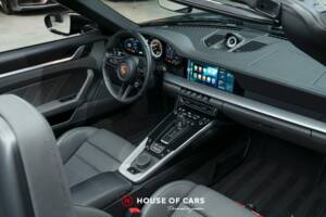 Imagen 17/24 de Porsche 911 Turbo S (2021)