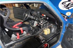 Image 21/41 of Ford Escort Group 4 Rally (1981)