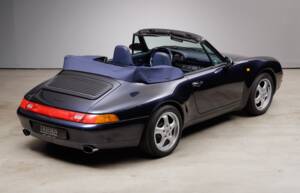 Bild 10/28 von Porsche 911 Carrera (1996)