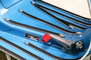 Image 12/22 of Piaggio Vespa 150 (1959)