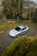 Bild 1/10 von Porsche 911 Carrera 4S (2002)