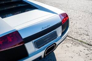 Bild 4/34 von Lamborghini Murciélago LP640 (2007)