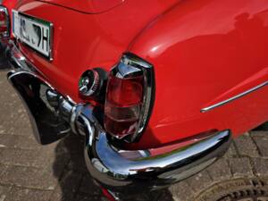 Immagine 73/84 di Mercedes-Benz 190 SL (1959)