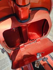 Immagine 84/88 di Motovespa Vespa 125 SL (1975)