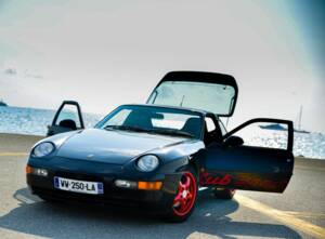 Image 3/8 de Porsche 968 CS (1995)