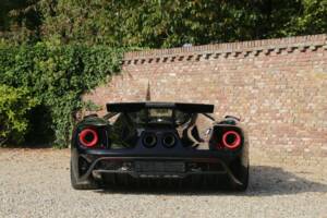 Image 6/50 of Ford GT Carbon Series (2021)