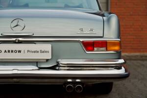 Immagine 13/84 di Mercedes-Benz 280 SE 3,5 (1970)