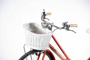 Imagen 14/42 de Garelli Mosquito (1984)