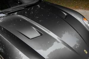Image 23/50 de Ferrari 599 GTB Fiorano (2006)